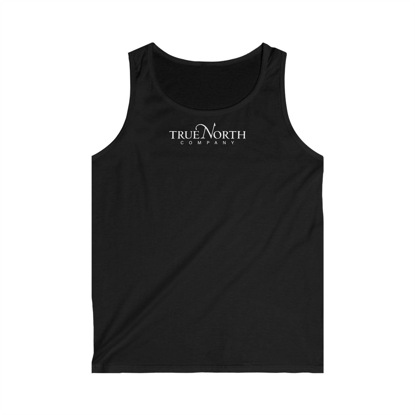 True North Company Tank Top