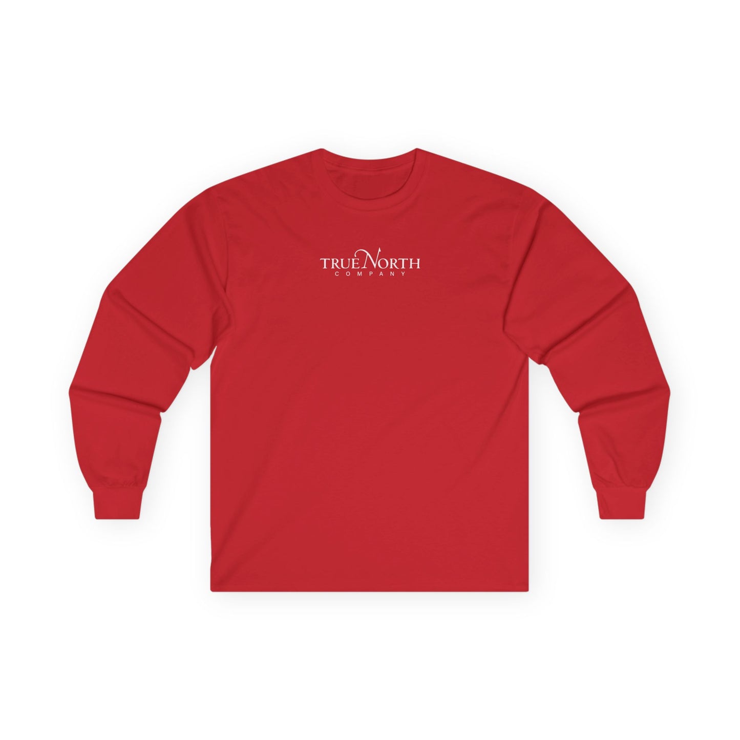 True North Company Long Sleeve Tee