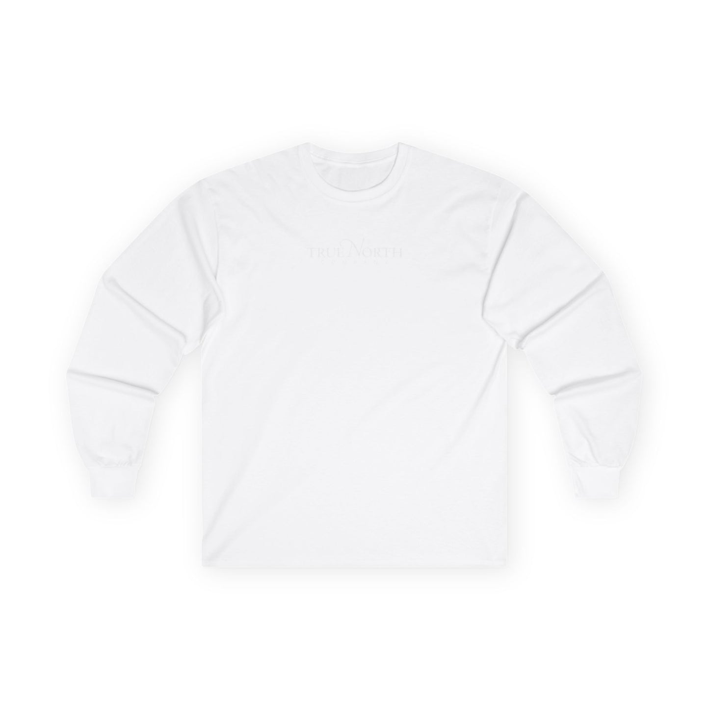 True North Company Long Sleeve Tee
