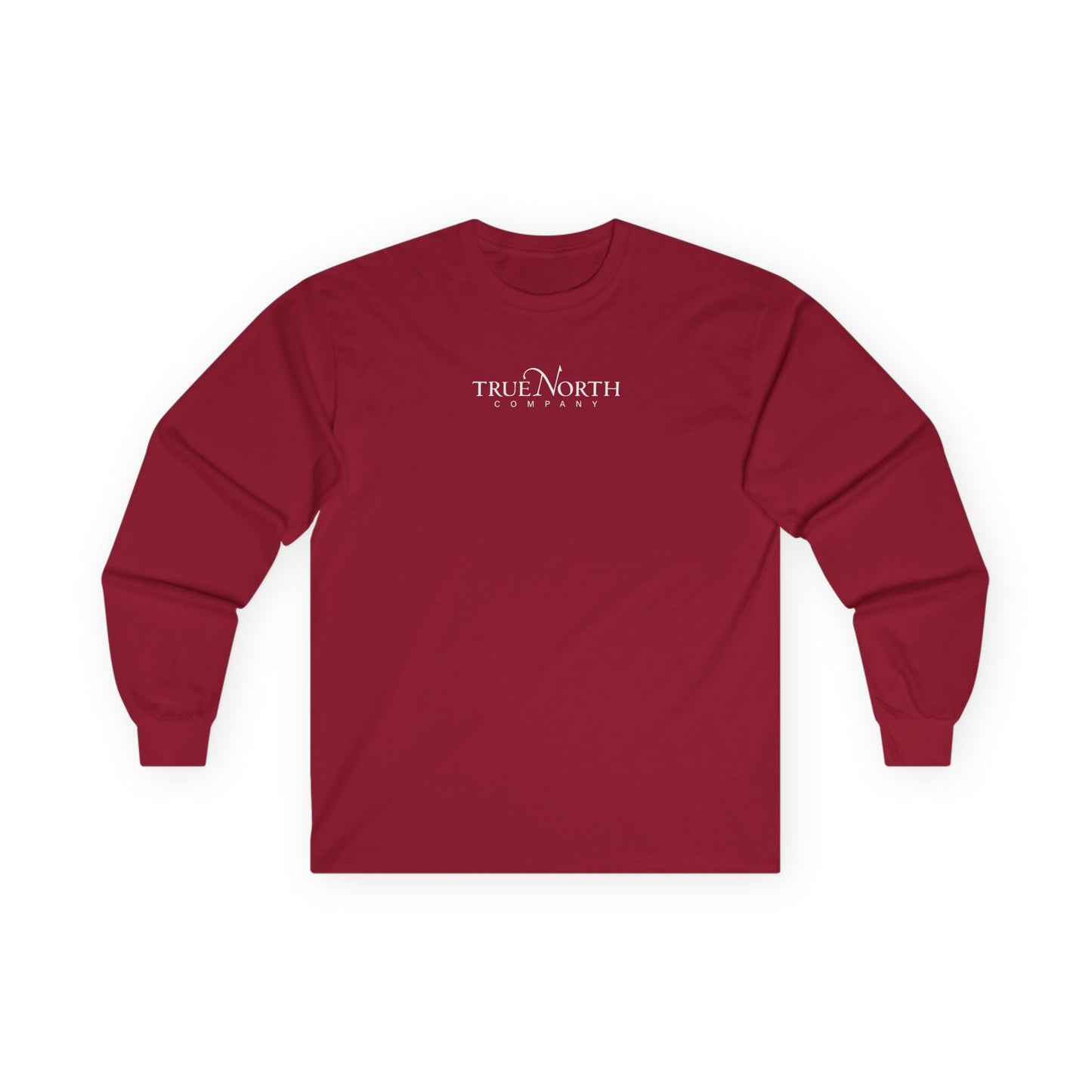 True North Company Long Sleeve Tee