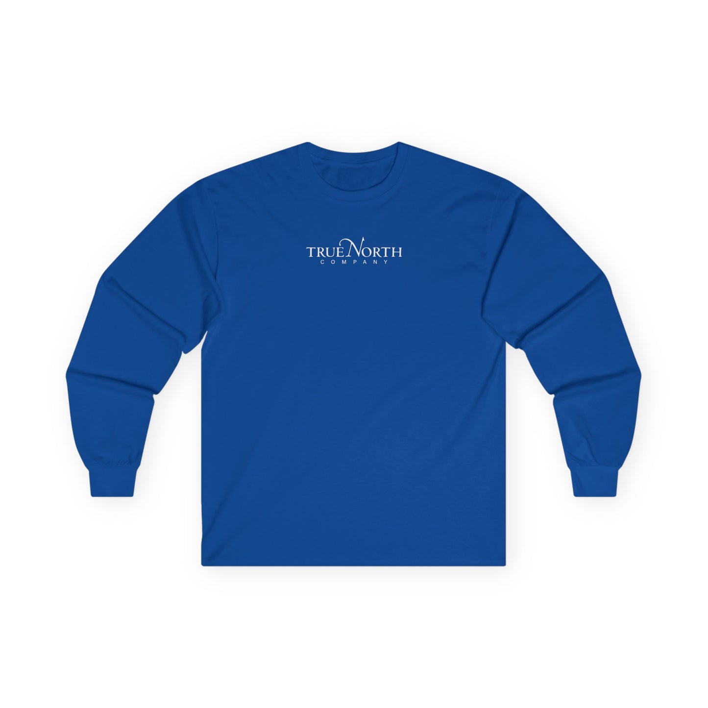 True North Company Long Sleeve Tee