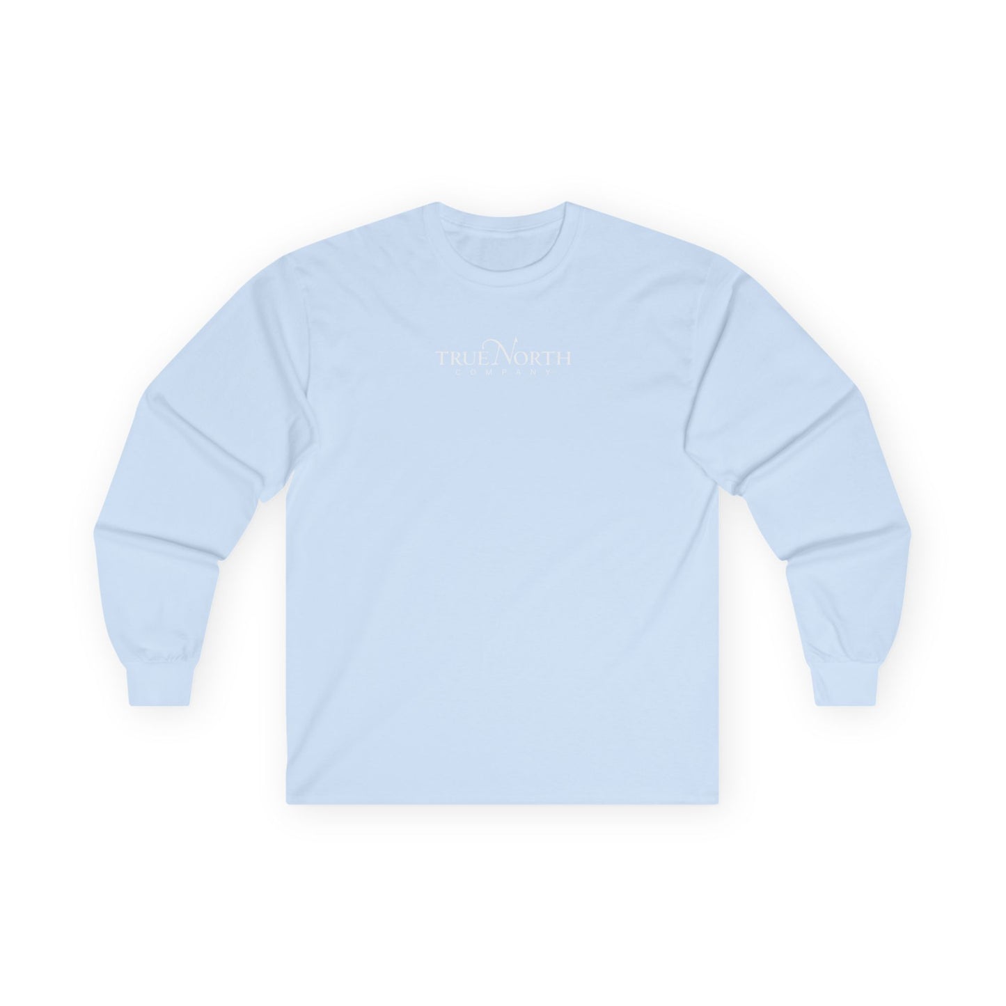 True North Company Long Sleeve Tee