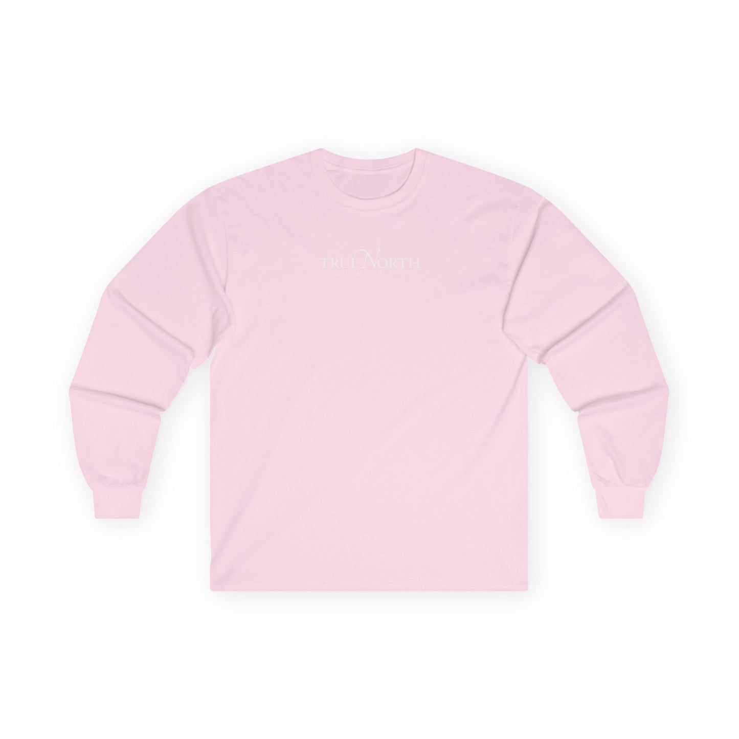 True North Company Long Sleeve Tee