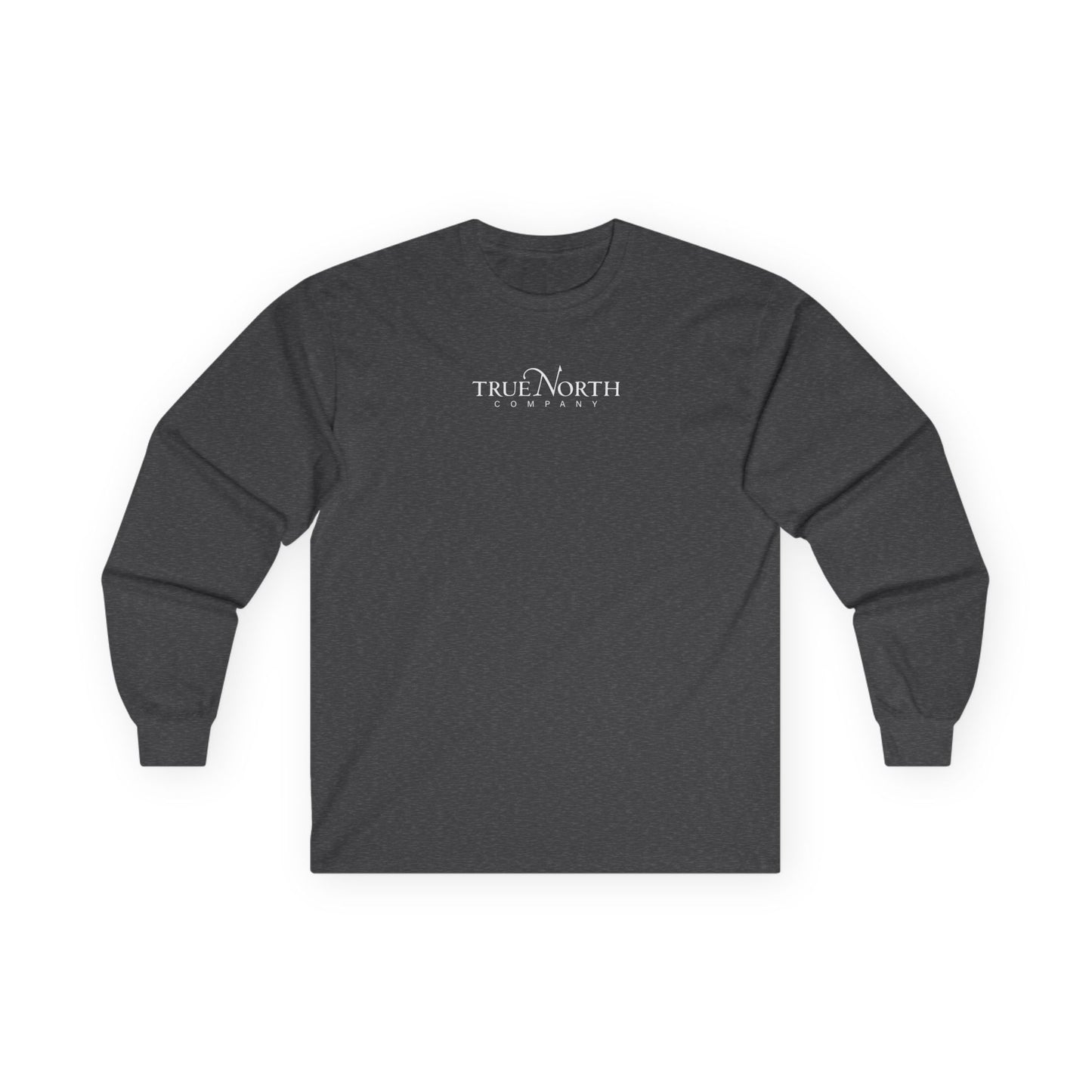 True North Company Long Sleeve Tee