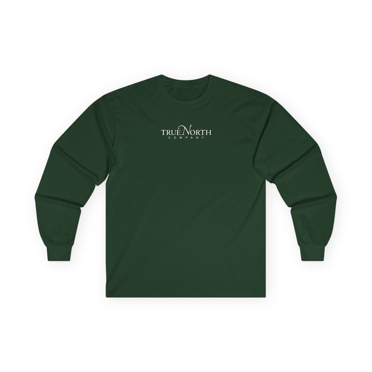 True North Company Long Sleeve Tee