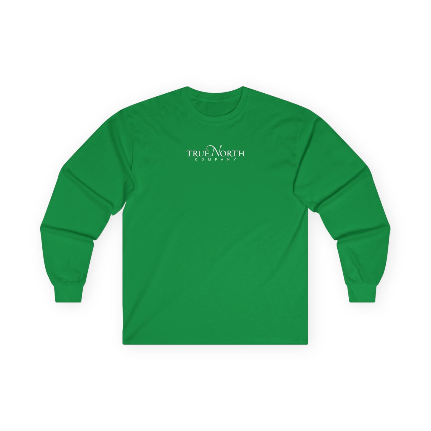 True North Company Long Sleeve Tee