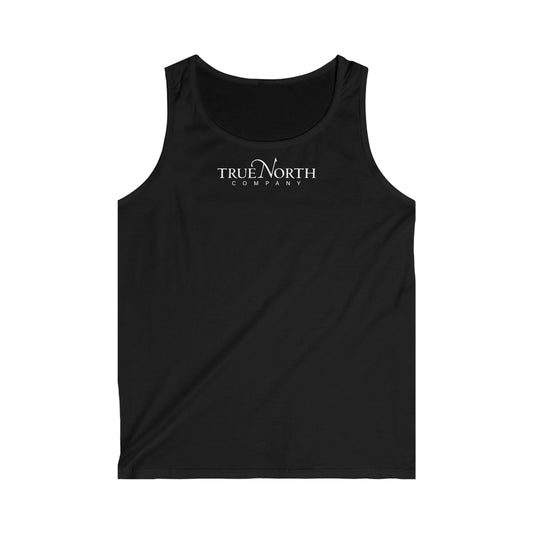 True North Company Tank Top