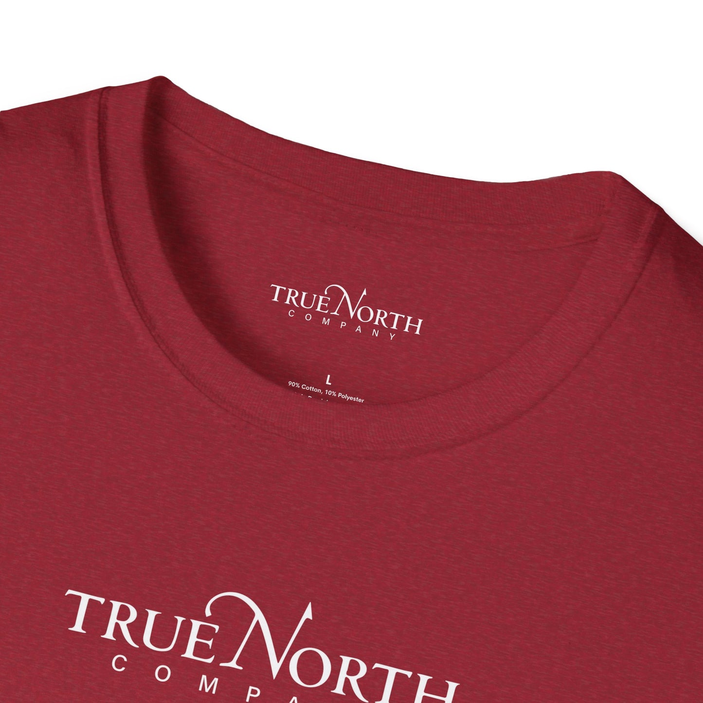 True North Company T-Shirt