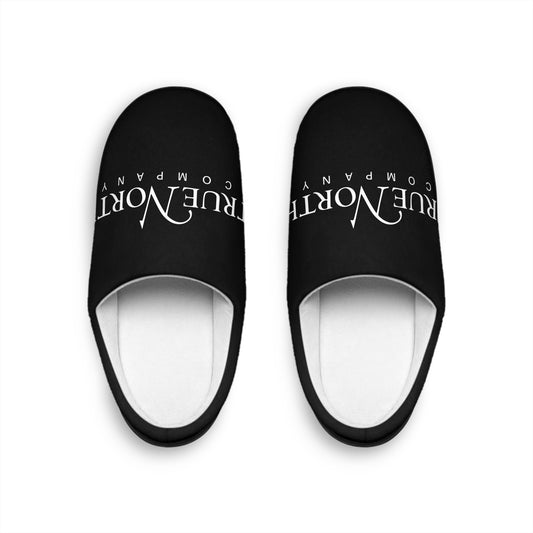 Men's Indoor Slippers