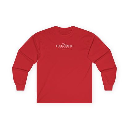 True North Company Long Sleeve Tee