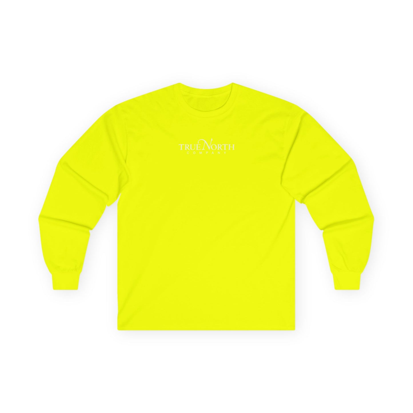 True North Company Long Sleeve Tee