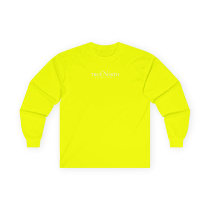True North Company Long Sleeve Tee
