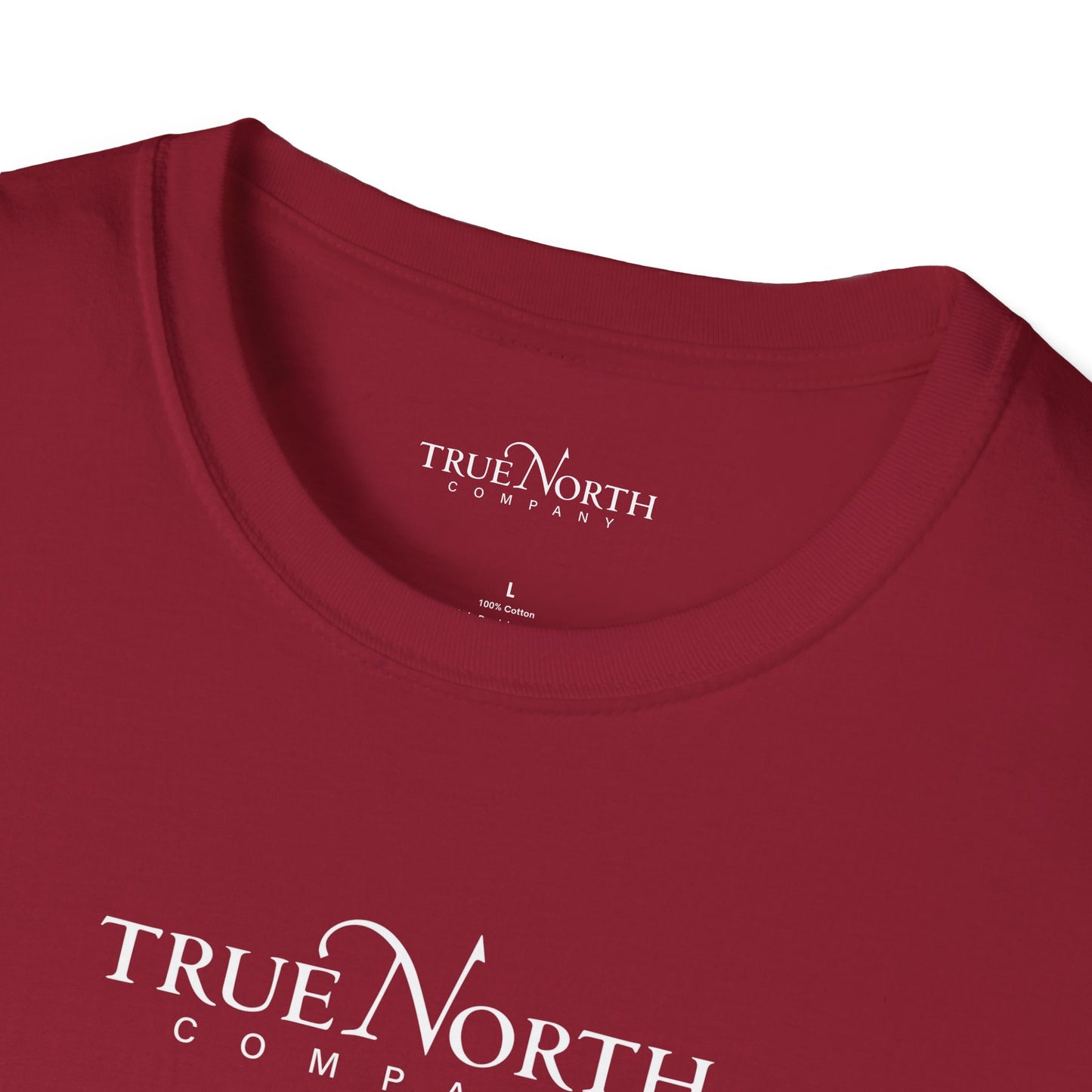 True North Company T-Shirt