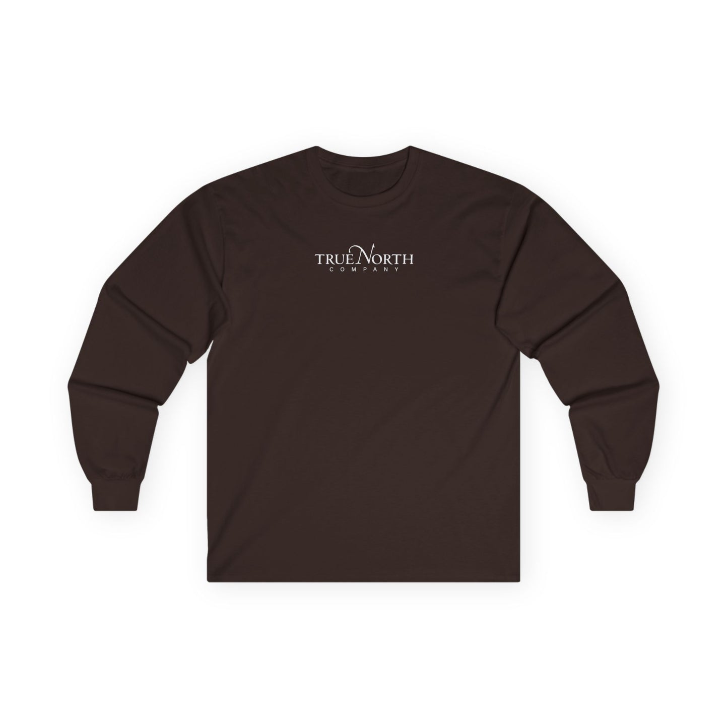 True North Company Long Sleeve Tee