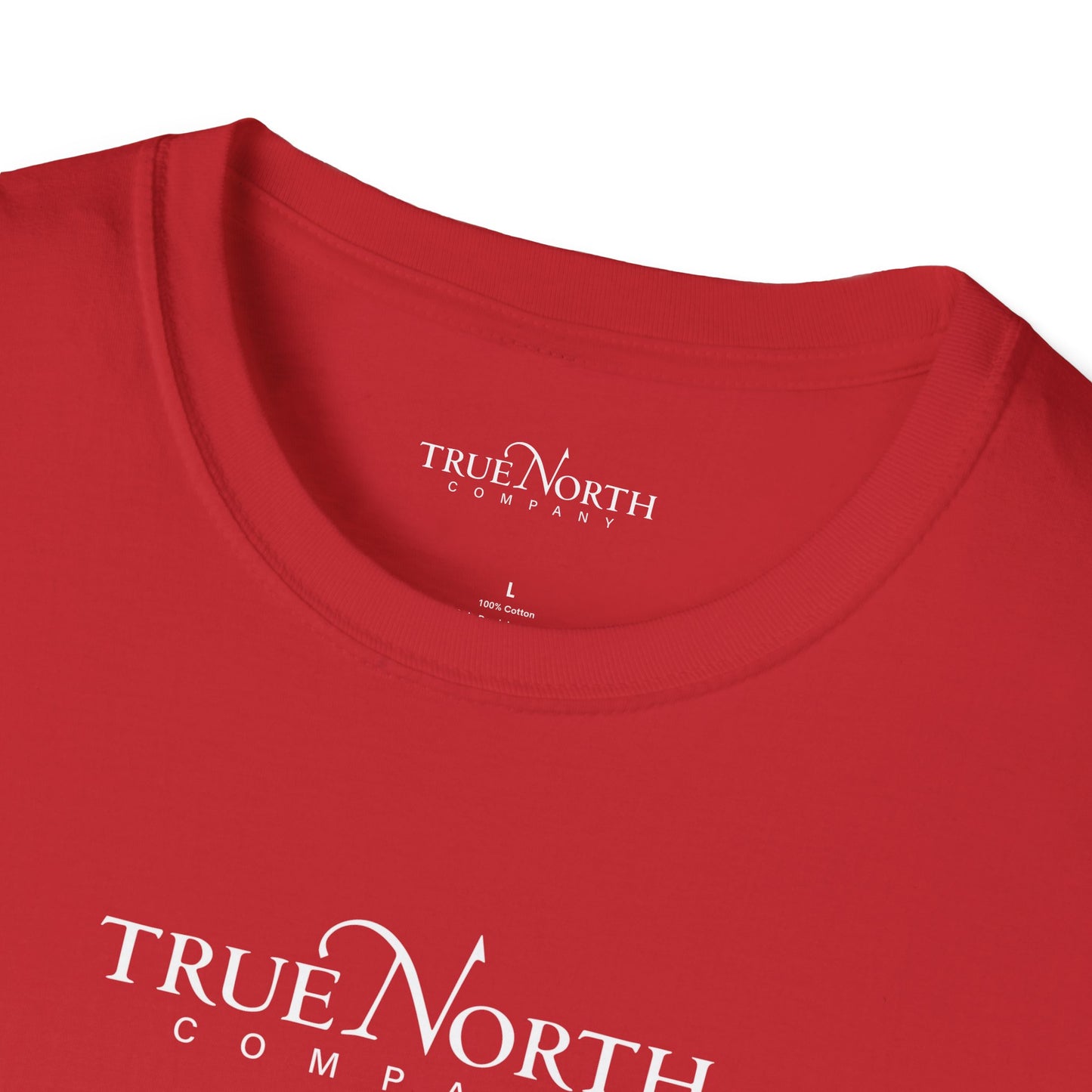 True North Company T-Shirt