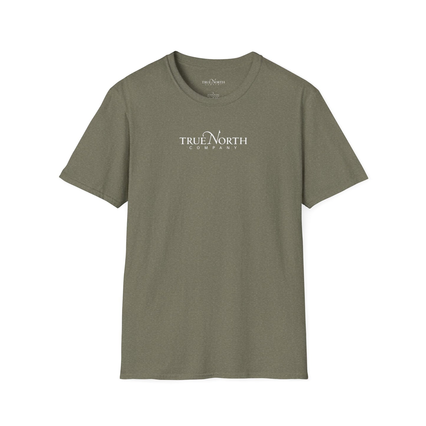 True North Company T-Shirt