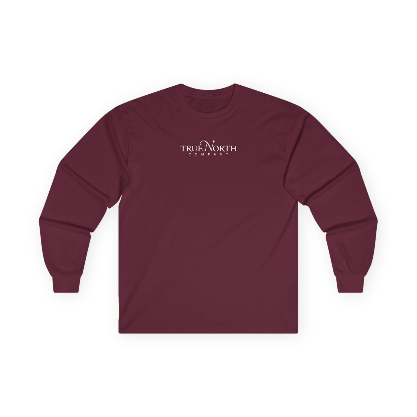True North Company Long Sleeve Tee