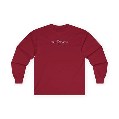 True North Company Long Sleeve Tee