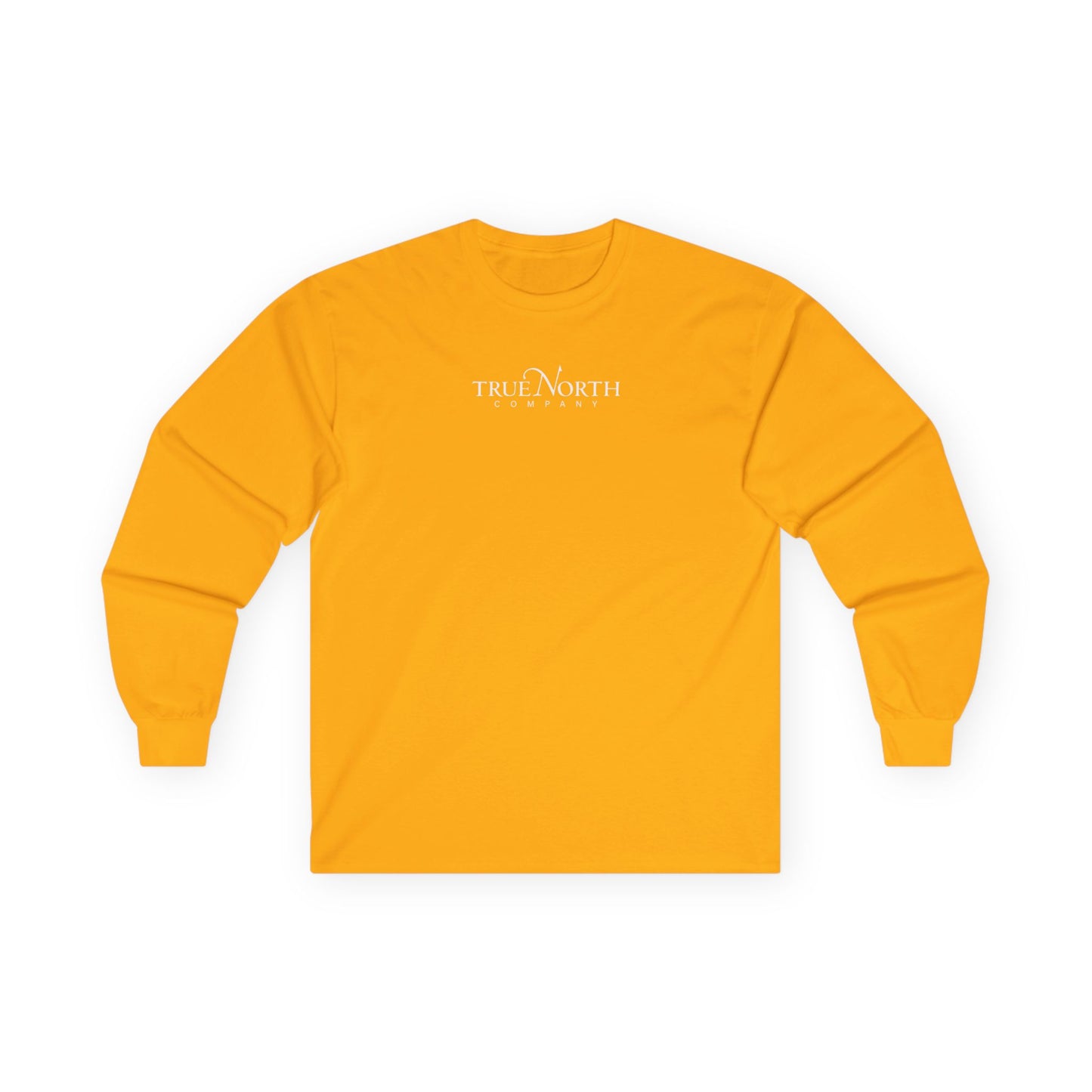 True North Company Long Sleeve Tee