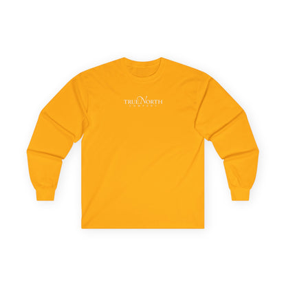 True North Company Long Sleeve Tee