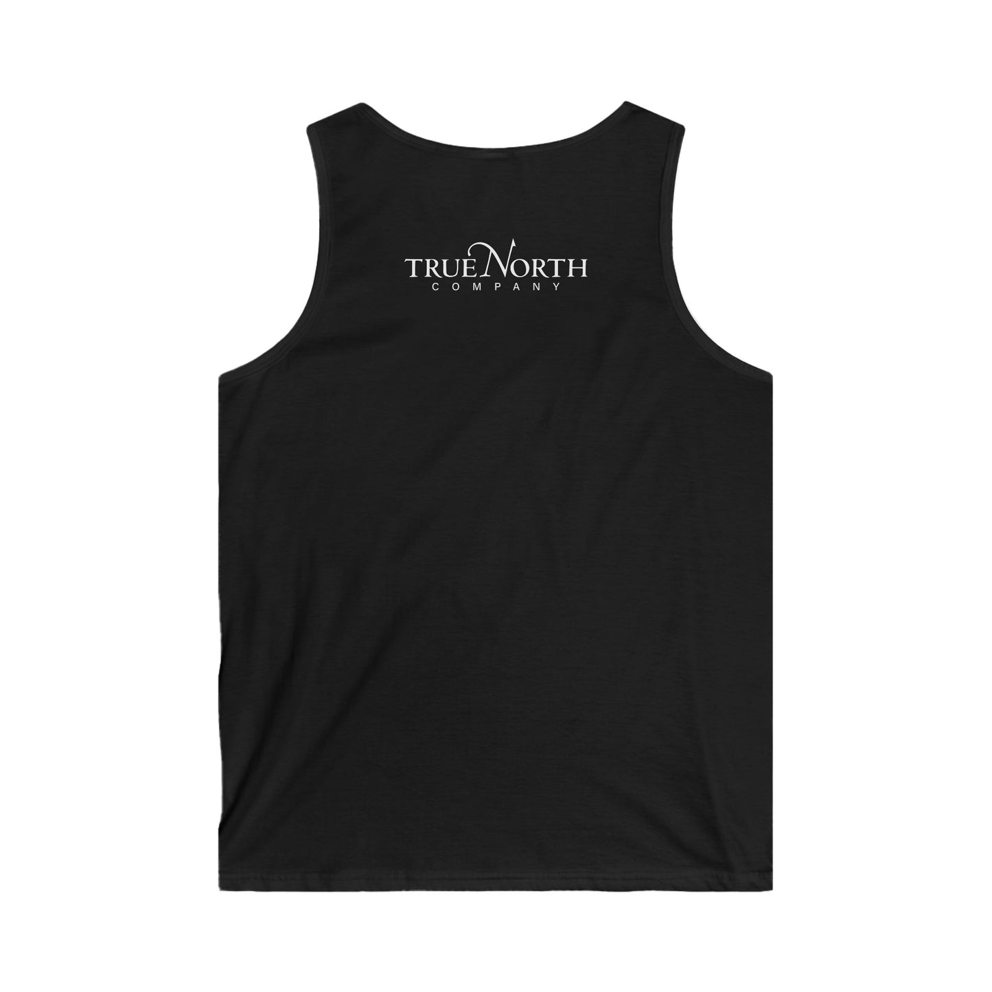 True North Company Tank Top