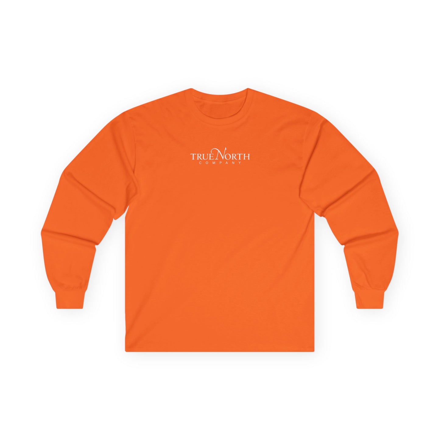 True North Company Long Sleeve Tee