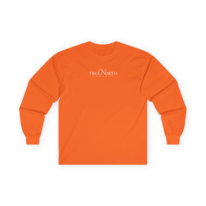True North Company Long Sleeve Tee