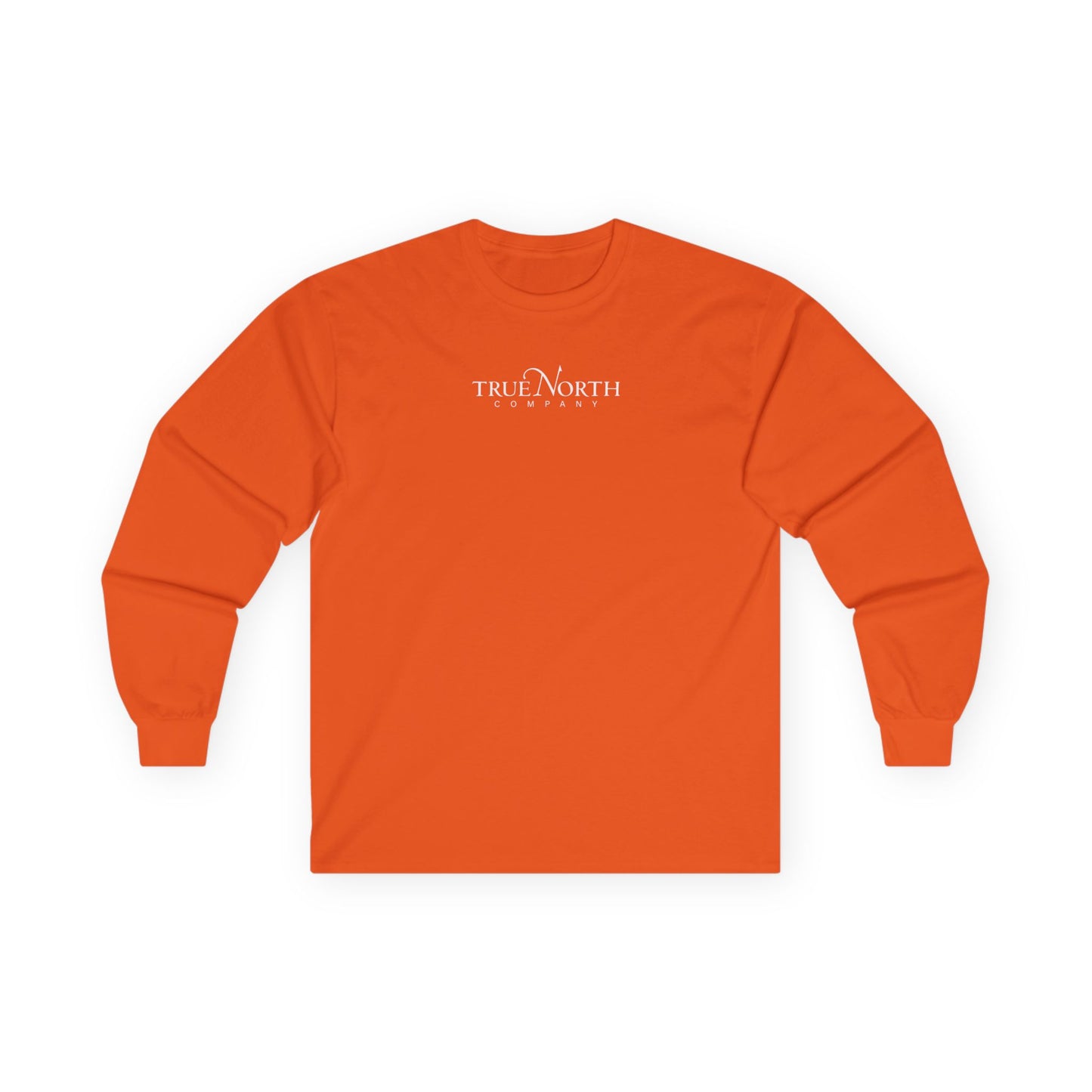 True North Company Long Sleeve Tee