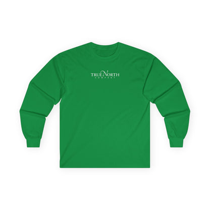 True North Company Long Sleeve Tee