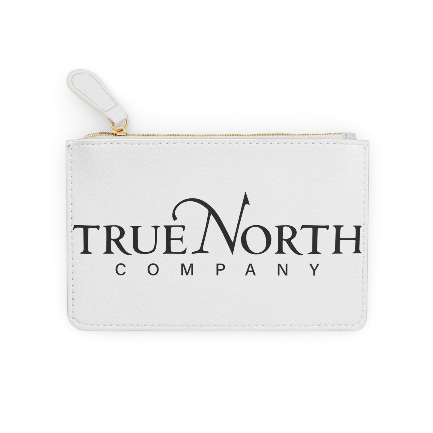 True North Mini Clutch Bag - Stylish & Versatile Accessory for Any Occasion