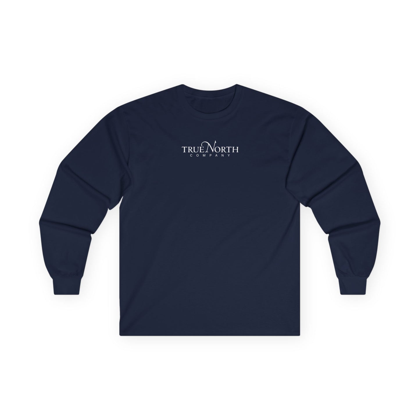 True North Company Long Sleeve Tee