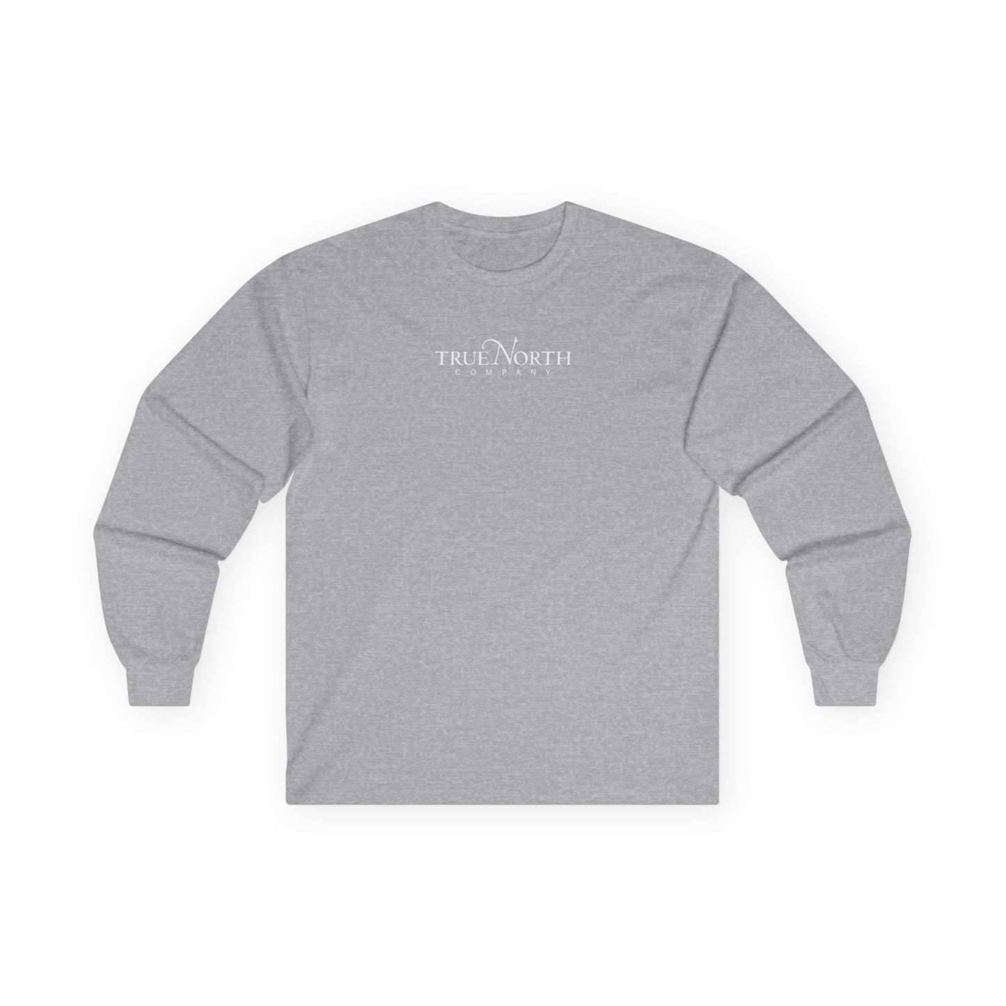 True North Company Long Sleeve Tee