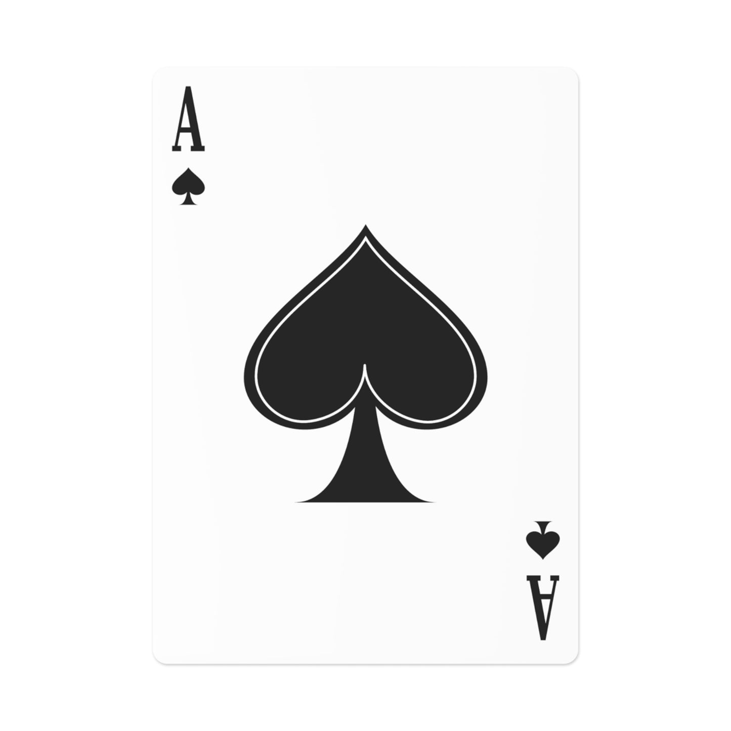 Custom Poker Cards Set - Unique Playing Cards for Game Night